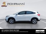 Used 2021 Honda HR-V LX image 6