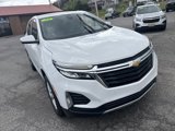 Used 2024 Chevrolet Equinox LT image 3