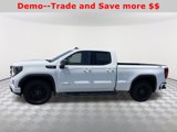 New 2025 GMC Sierra 1500 Elevation image 2
