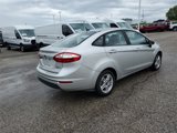 Used 2017 Ford Fiesta SE image 4