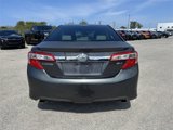 Used 2013 Toyota Camry XLE image 5