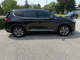 Used 2019 Hyundai Santa Fe AWD image 3