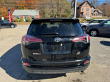 Used 2018 Toyota RAV4 LE w/ All Weather Liner Package image 5