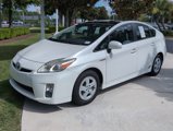 Used 2010 Toyota Prius Five image 5