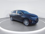 Used 2023 Chevrolet Equinox LT image 2