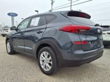 Used 2020 Hyundai Tucson SE image 4