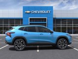 New 2025 Chevrolet Trax RS w/ Sunroof Package image 5