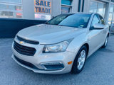 Used 2016 Chevrolet Cruze LT image 3