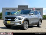 Used 2021 Kia Seltos S image 2