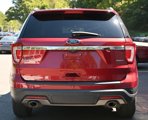 Used 2018 Ford Explorer XLT image 4
