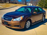 Used 2011 Subaru Legacy 2.5i Premium image 4