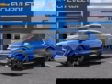 New 2025 Chevrolet Equinox EV LT w/ Convenience Package II image 2