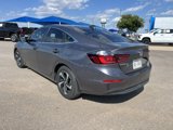 Used 2021 Honda Insight EX image 4