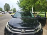 Used 2017 Toyota Highlander Limited image 2