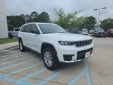 Used 2023 Jeep Grand Cherokee L Laredo image 2