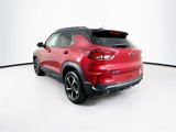 Used 2021 Chevrolet TrailBlazer RS w/ Convenience Package image 5