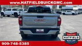 New 2025 GMC Canyon Elevation w/ Convenience Package image 4