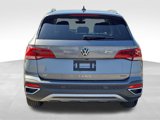 Used 2024 Volkswagen Taos SE image 6