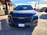 Used 2023 Chevrolet Traverse RS image 3