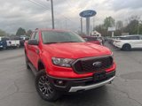 Used 2021 Ford Ranger XLT w/ Equipment Group 301A Mid image 2