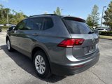 Used 2020 Volkswagen Tiguan S image 5