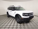 Used 2024 Ford Bronco Sport Big Bend image 3