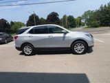 Used 2020 Chevrolet Equinox LT image 3