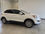 Used 2024 Ford Edge SEL image 2