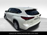 Used 2021 Toyota Highlander LE image 4