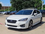 Used 2017 Subaru Impreza 2.0i Sport image 4