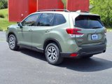 Used 2020 Subaru Forester Premium image 3