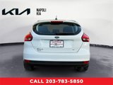 Used 2016 Ford Focus SE w/ SE Power Seat Package image 4