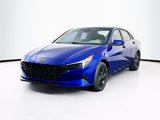 Used 2023 Hyundai Elantra SEL image 3