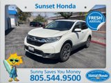 Used 2018 Honda CR-V EX-L image 5