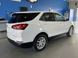 Used 2022 Chevrolet Equinox LS w/ LS Convenience Package image 6
