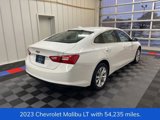 Used 2023 Chevrolet Malibu LT image 3