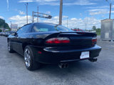 Used 2001 Chevrolet Camaro Z28 w/ Preferred Equipment Group 2 image 3