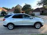 Used 2018 Chevrolet Equinox LT image 4