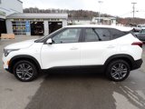 Used 2023 Kia Seltos LX image 2