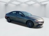 New 2025 Hyundai Elantra Sport image 3