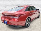 Used 2023 Hyundai Elantra SEL w/ Convenience Package image 4