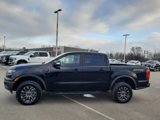 Used 2020 Ford Ranger Lariat w/ Equipment Group 501A Mid image 6