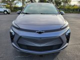 Certified 2022 Chevrolet Bolt EUV LT w/ Convenience Package image 2