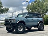 Used 2022 Ford Bronco 4-Door image 3