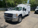Used 2012 Chevrolet Silverado 3500 W/T image 6