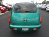 Used 2004 Chrysler PT Cruiser Touring w/ Chrome Accents Group image 2
