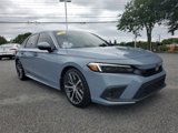 Used 2022 Honda Civic Touring image 3