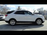 Used 2021 Chevrolet Equinox Premier image 4