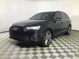 Used 2018 Audi Q7 3.0T Prestige w/ Prestige Package image 3