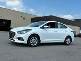 Used 2021 Hyundai Accent SEL image 2